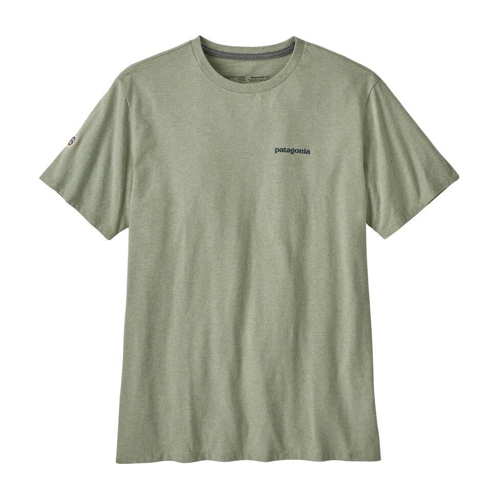 Patagonia Logo T-Shirt