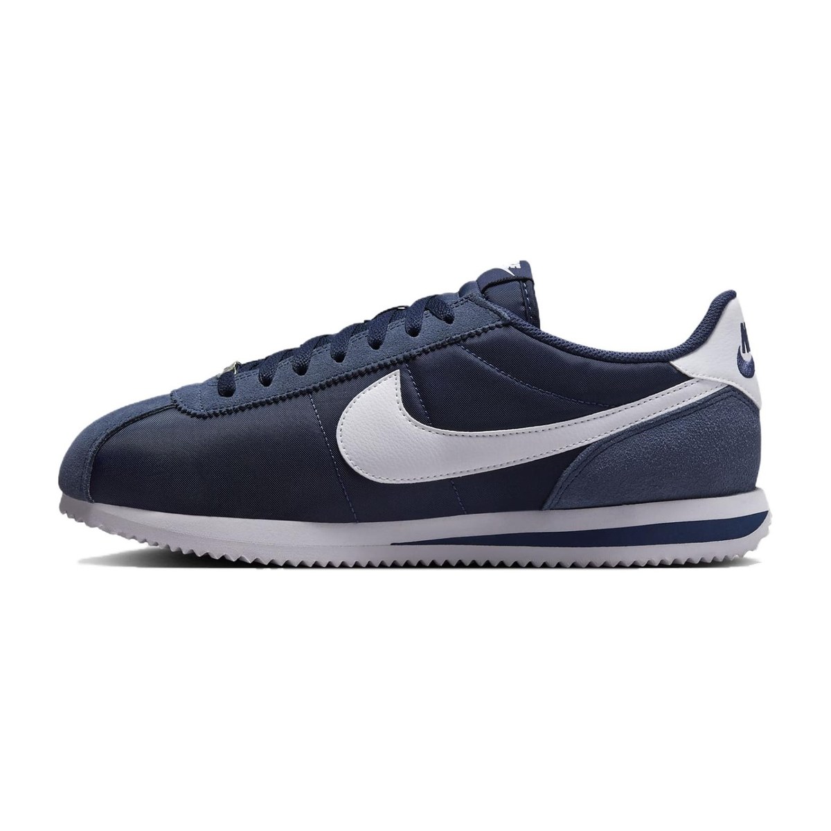 Nike Cortez Blue White