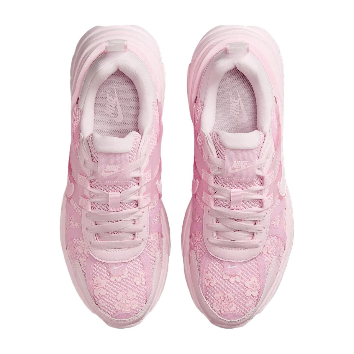 Nike V2K Run Pink