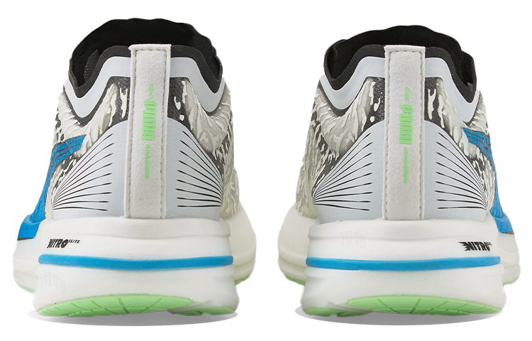 PUMA Diviate Nitro Elite Racer Wild