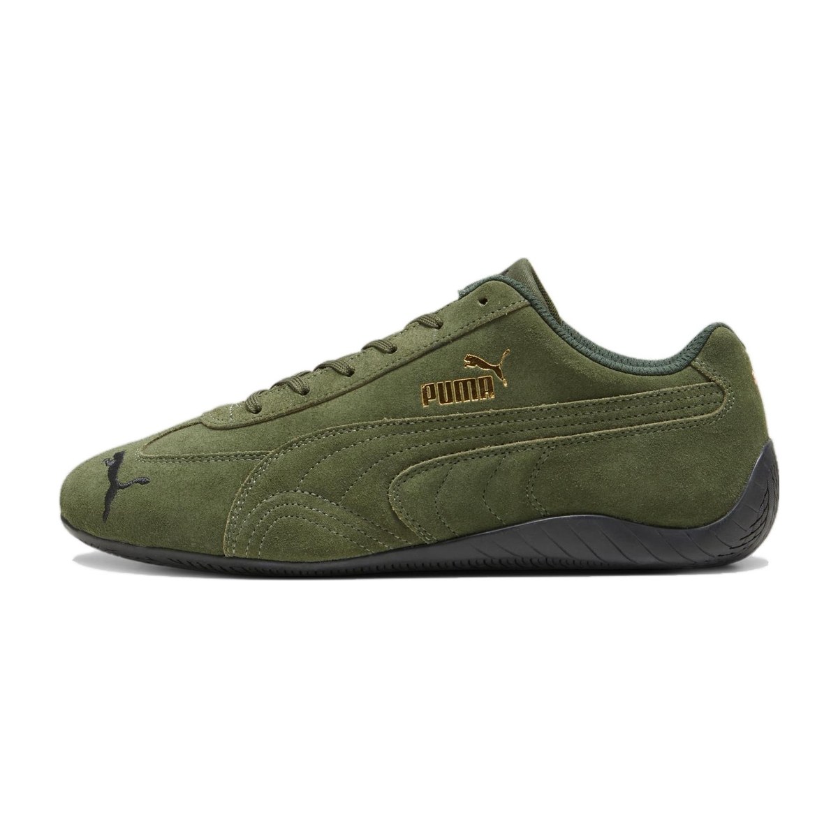 PUMA Speedcat Green