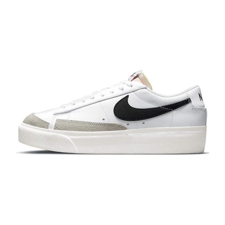 Nike Blazer Low Platform