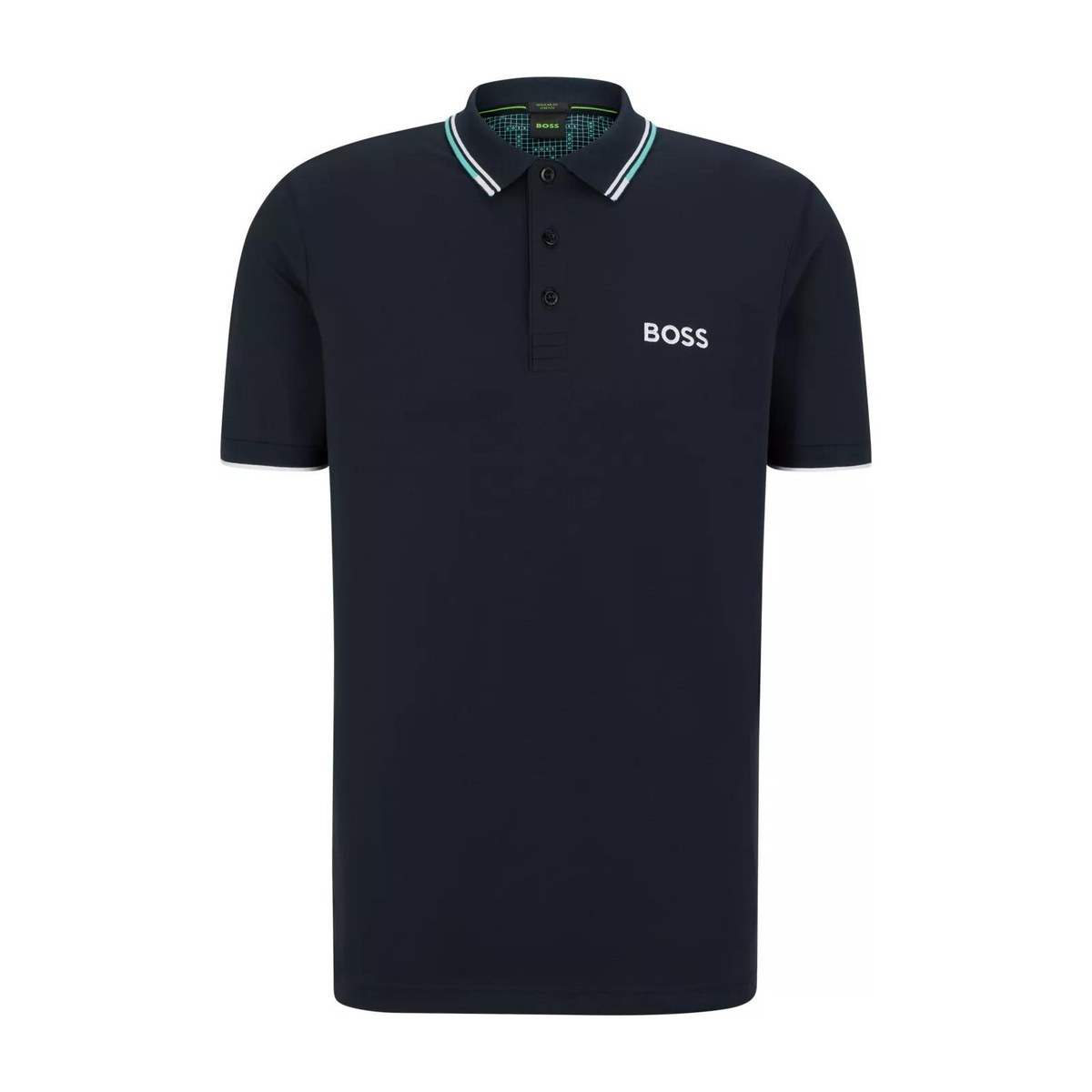 HUGO BOSS SS23 Polo