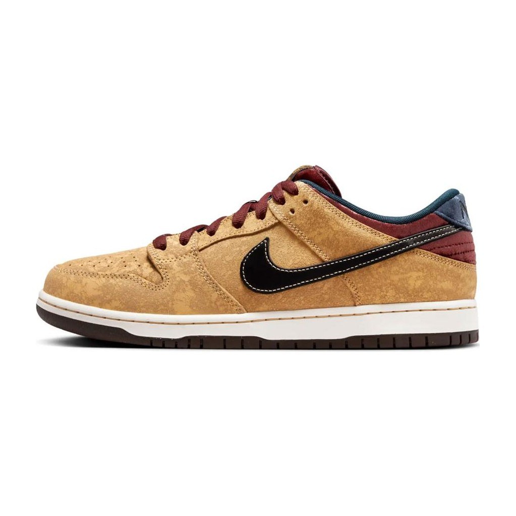 Nike SB Dunk Low "City of Cinema"