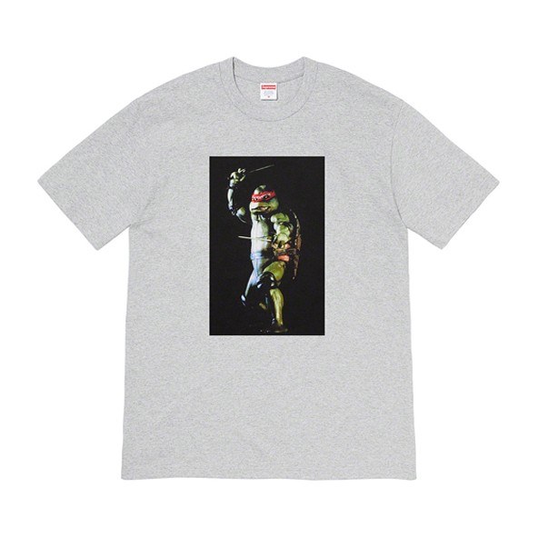 Supreme Raphael Tee