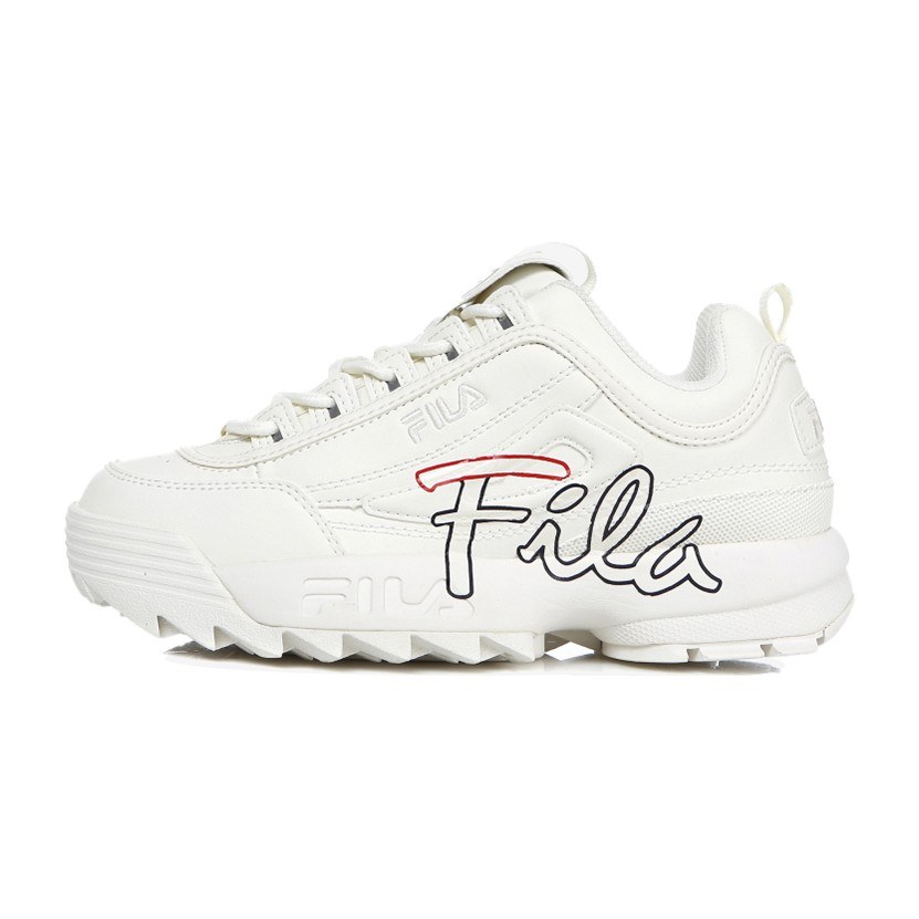FILA Disruptor 2 Cream