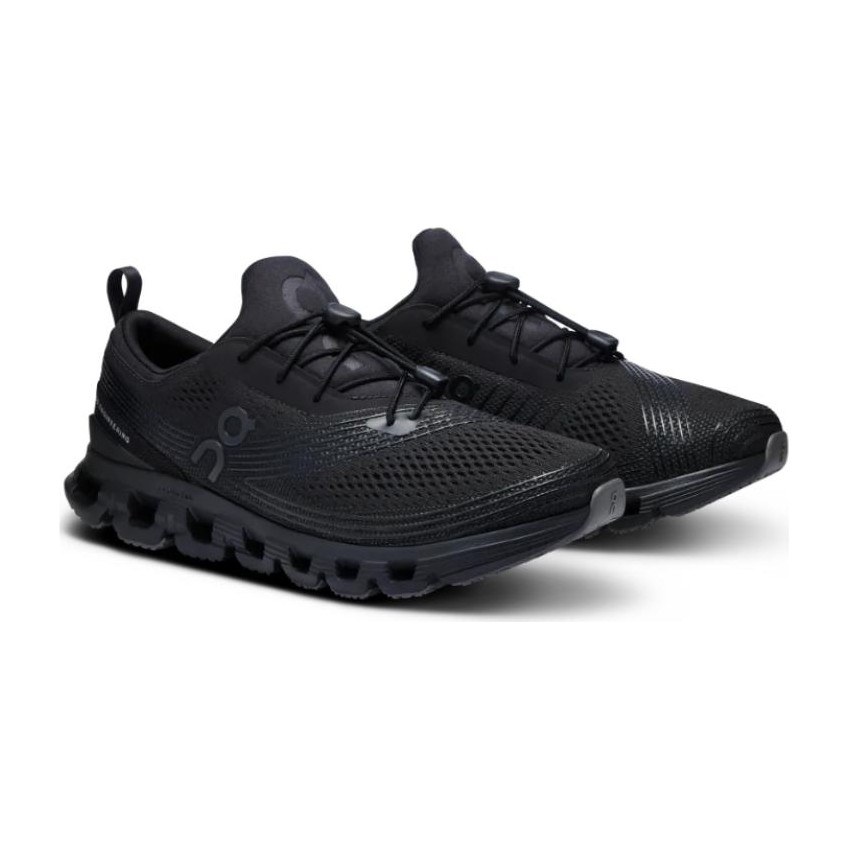 On Cloud X Black