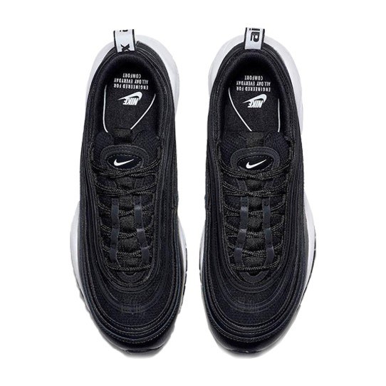 Nike Air Max 97 Low Black