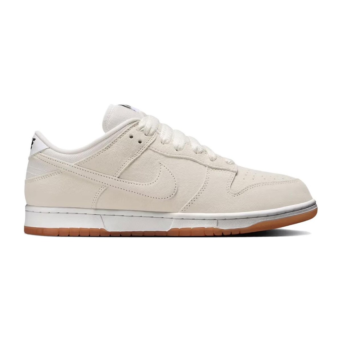 Nike SB Dunk Low Pro B Premium "Pale Ivory"