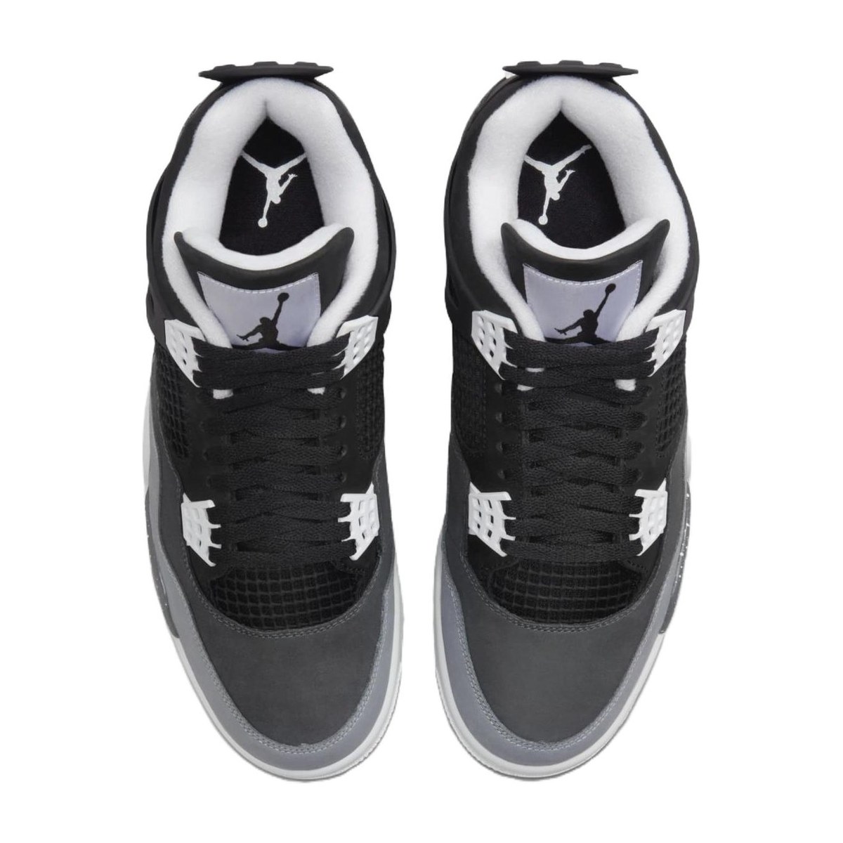 Air Jordan 4 "Fear"