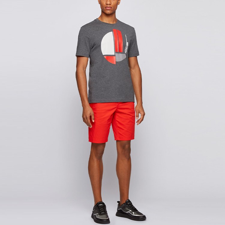 HUGO BOSS T
