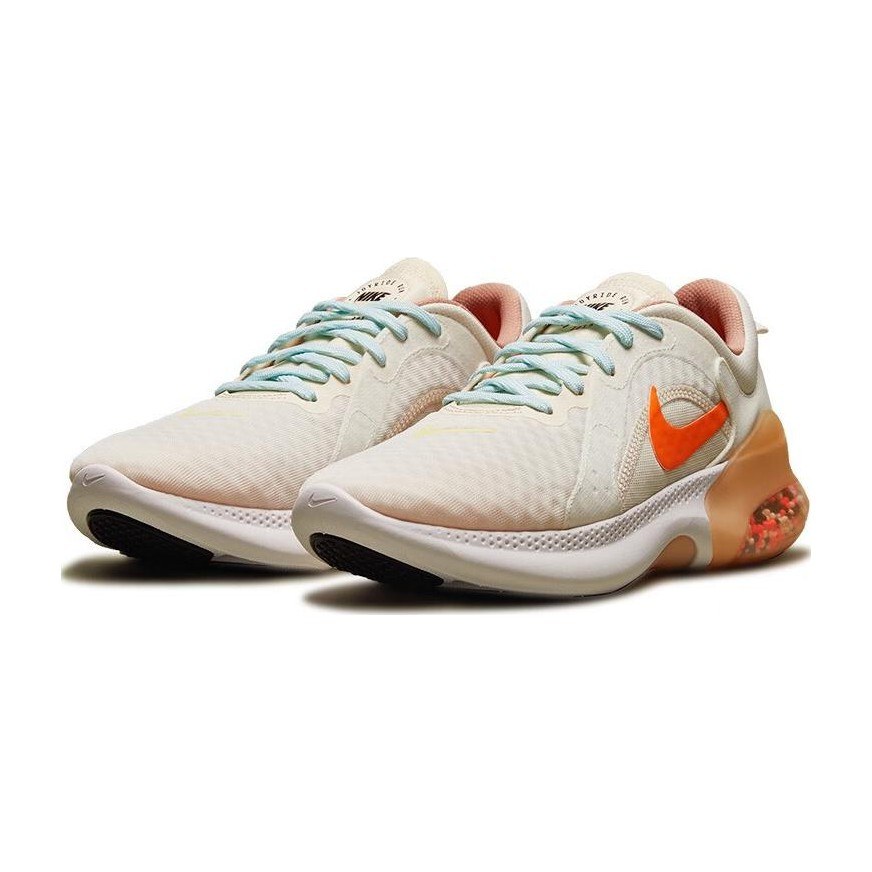 Nike Joyride Dual Run 2 Yellow Orange