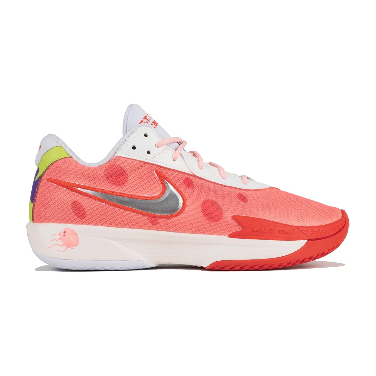 Nike Air Zoom G.T. Cut Academy