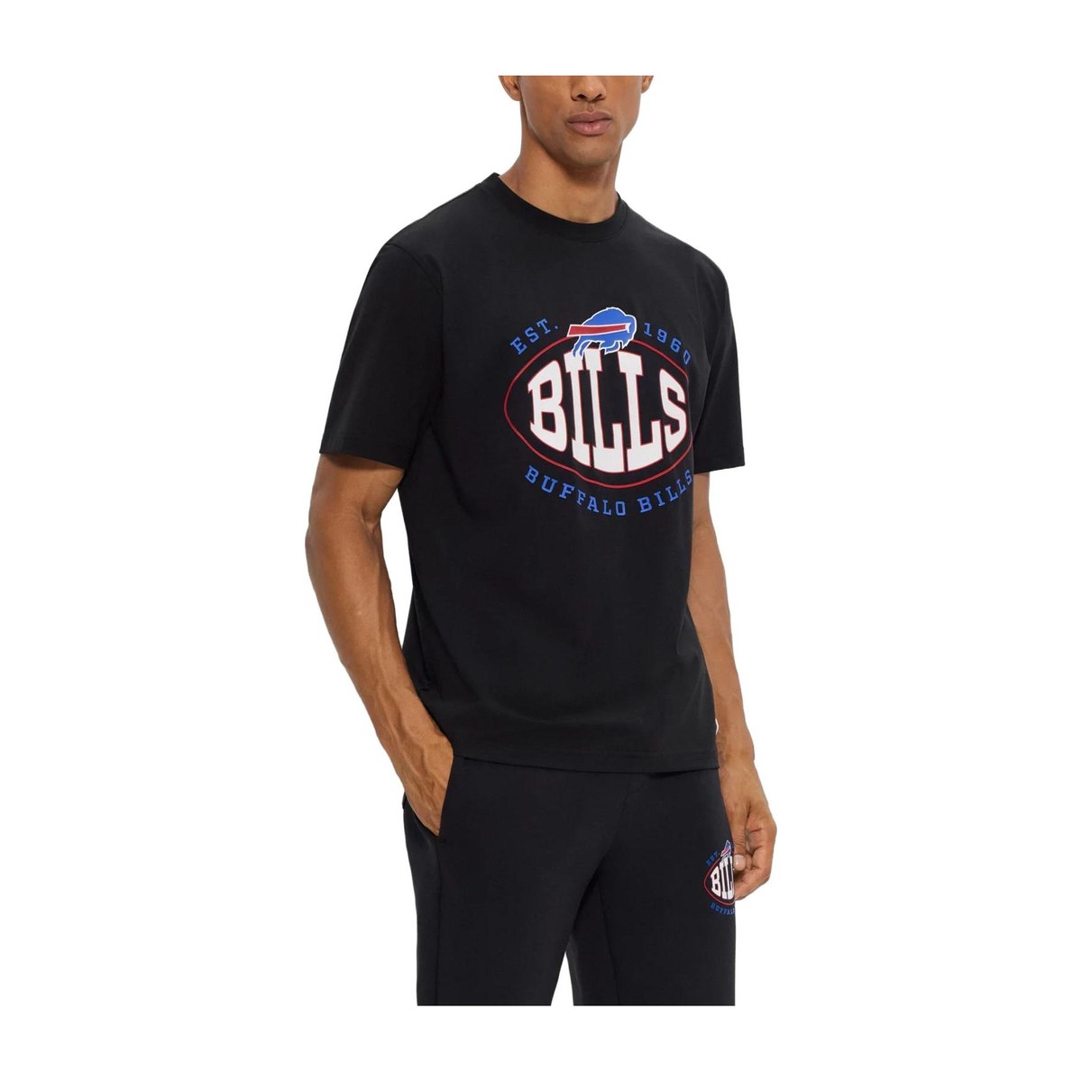 HUGO BOSS SS23 T
