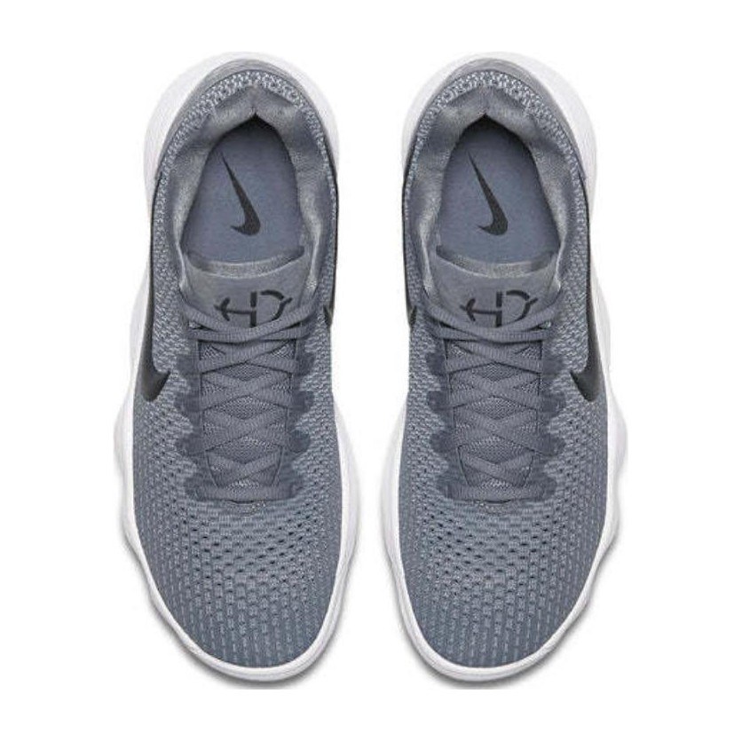 Nike Hyperdunk 2017 Low EP Grey