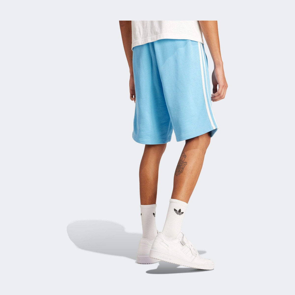 adidas Originals Adicolor 3-Stripes Shorts