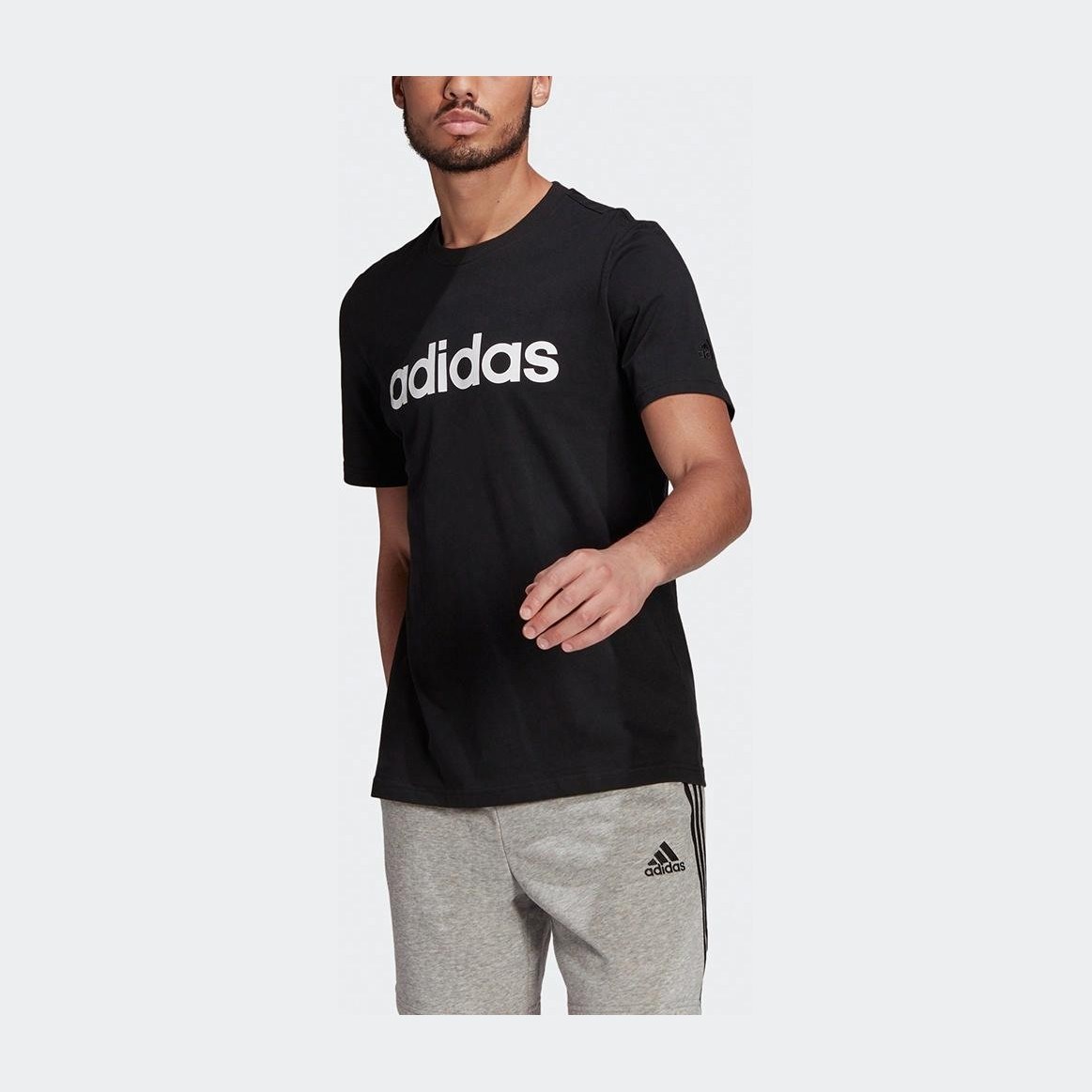 adidas M Lin Sj T