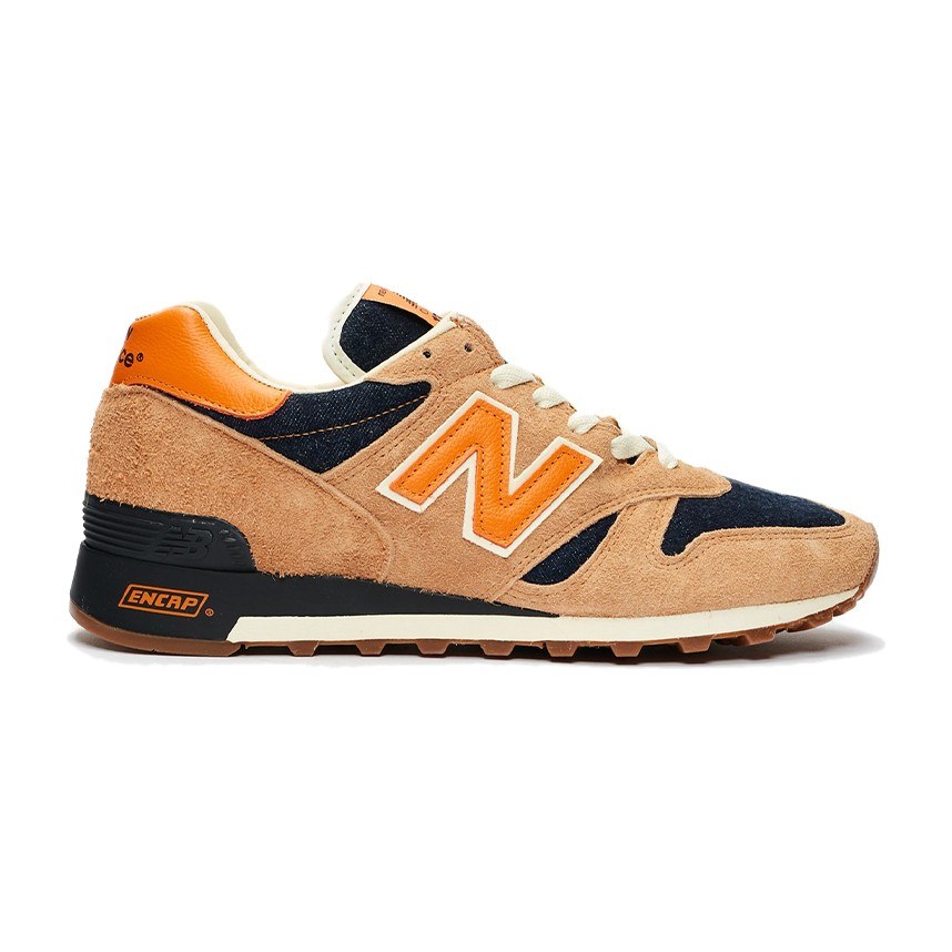 Levis x New Balance 1300