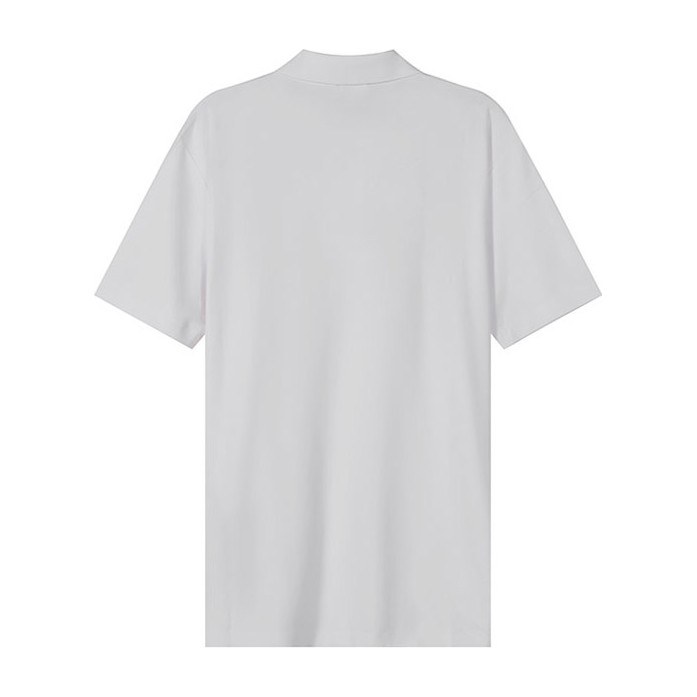 GIORGIO ARMANI SS22 LogoPolo