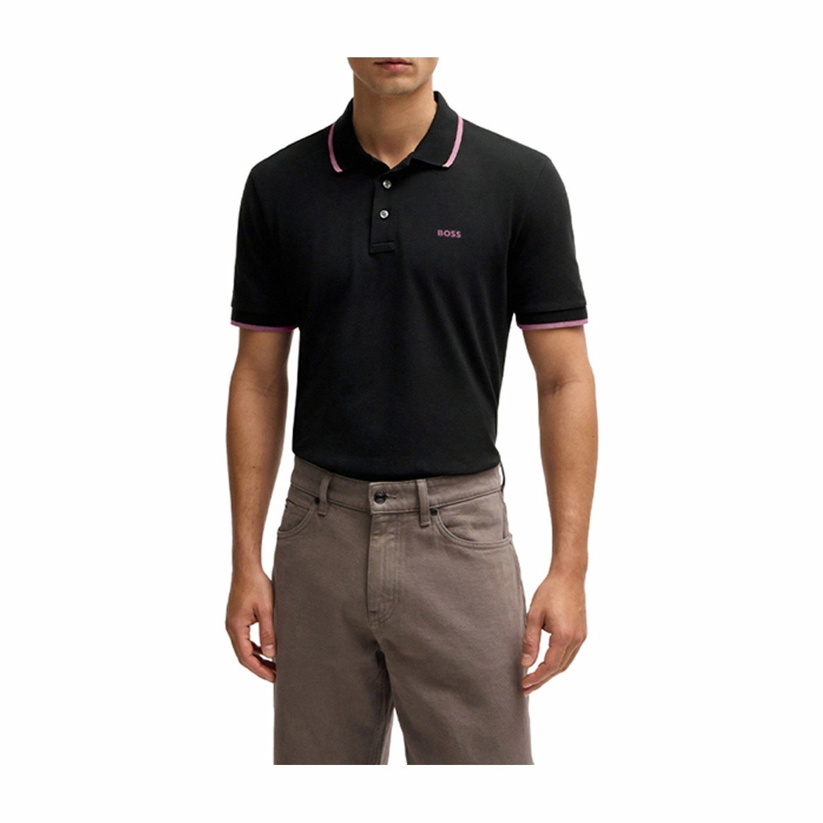 HUGO BOSS PoloPolo