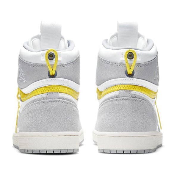 Jordan Air Jordan 1 High Switch "Light Smoke Grey"