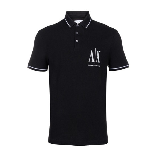 ARMANI EXCHANGE LogoPolo