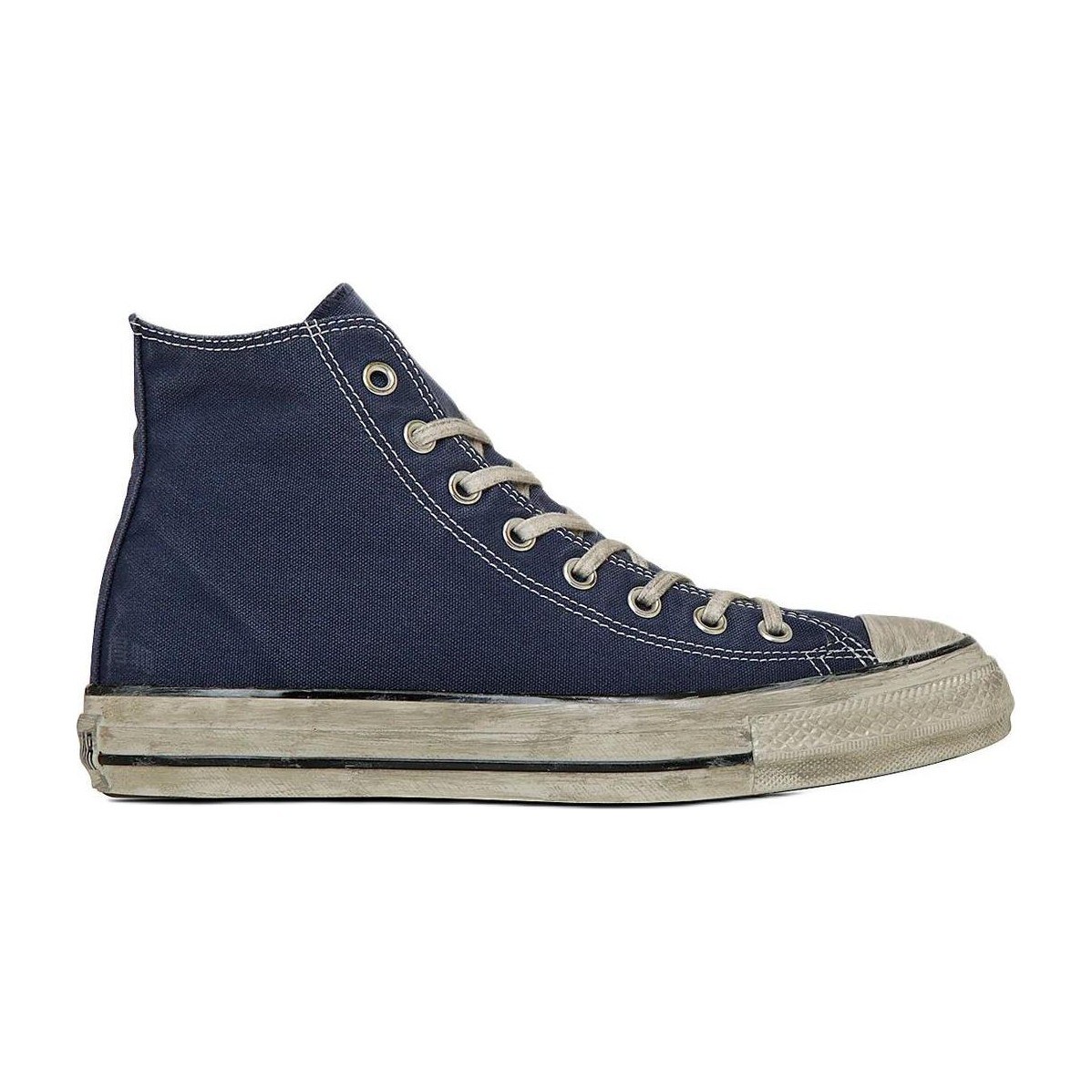 Converse All Star Aged AG HI Navy