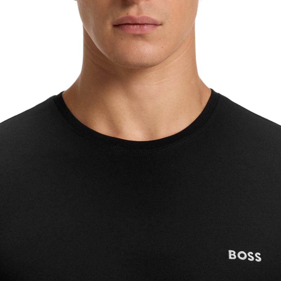 HUGO BOSS SS23 LogoT