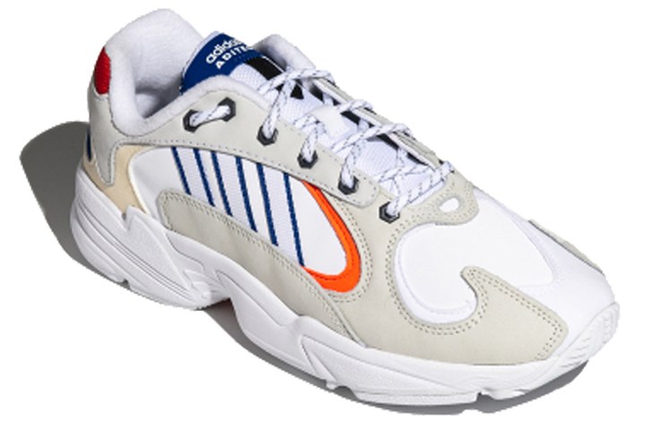 adidas Yung-1