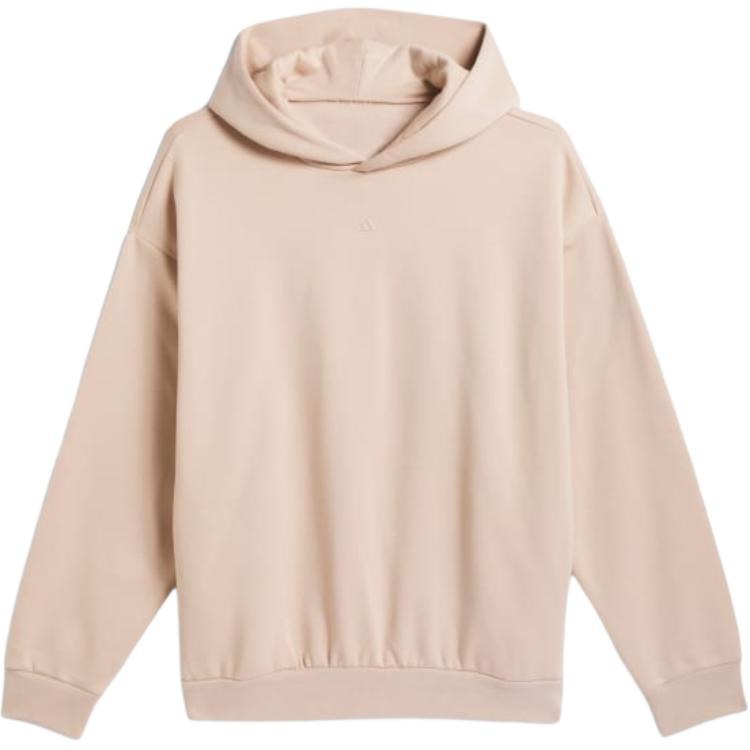 adidas THE 2024 COLLECTION CHAPTER 01 Hoodie Pearl Smoke Grey