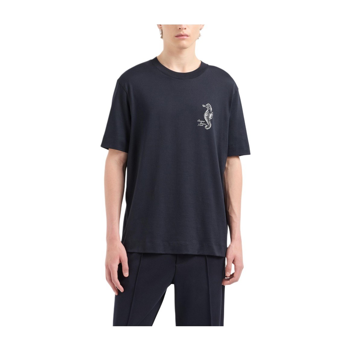 EMPORIO ARMANI SS25 T