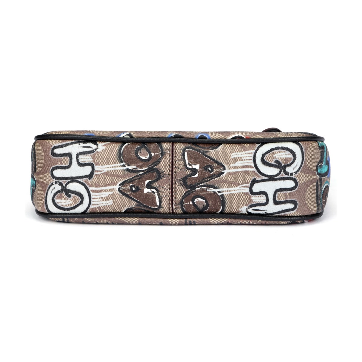COACH x Mint + Serf Nolita 19