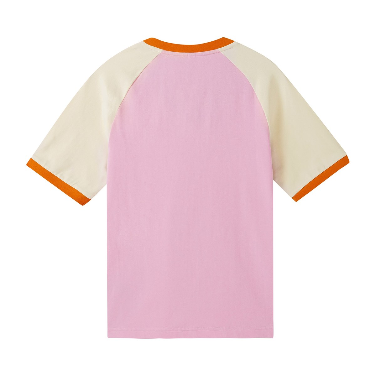 adidas Originals Adicolor 70s Pink Tee