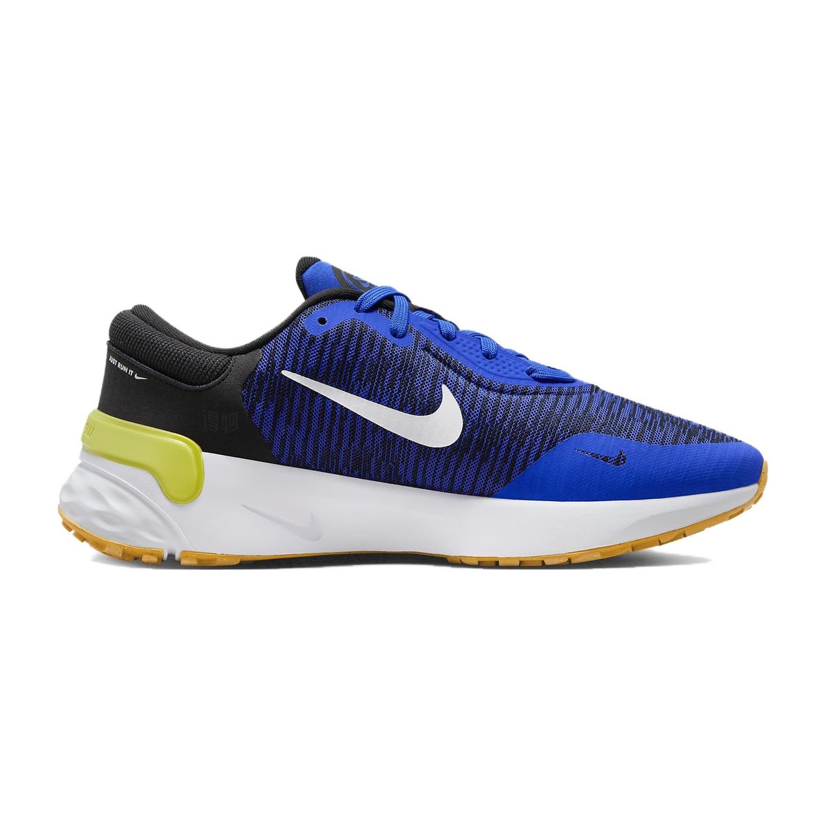 Nike Renew Run 4 Blue White