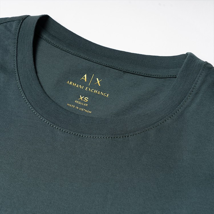Armani Exchange
