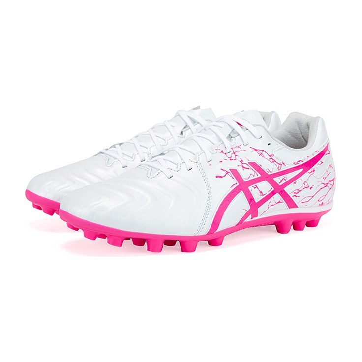 Asics DS LIGHT White Pink