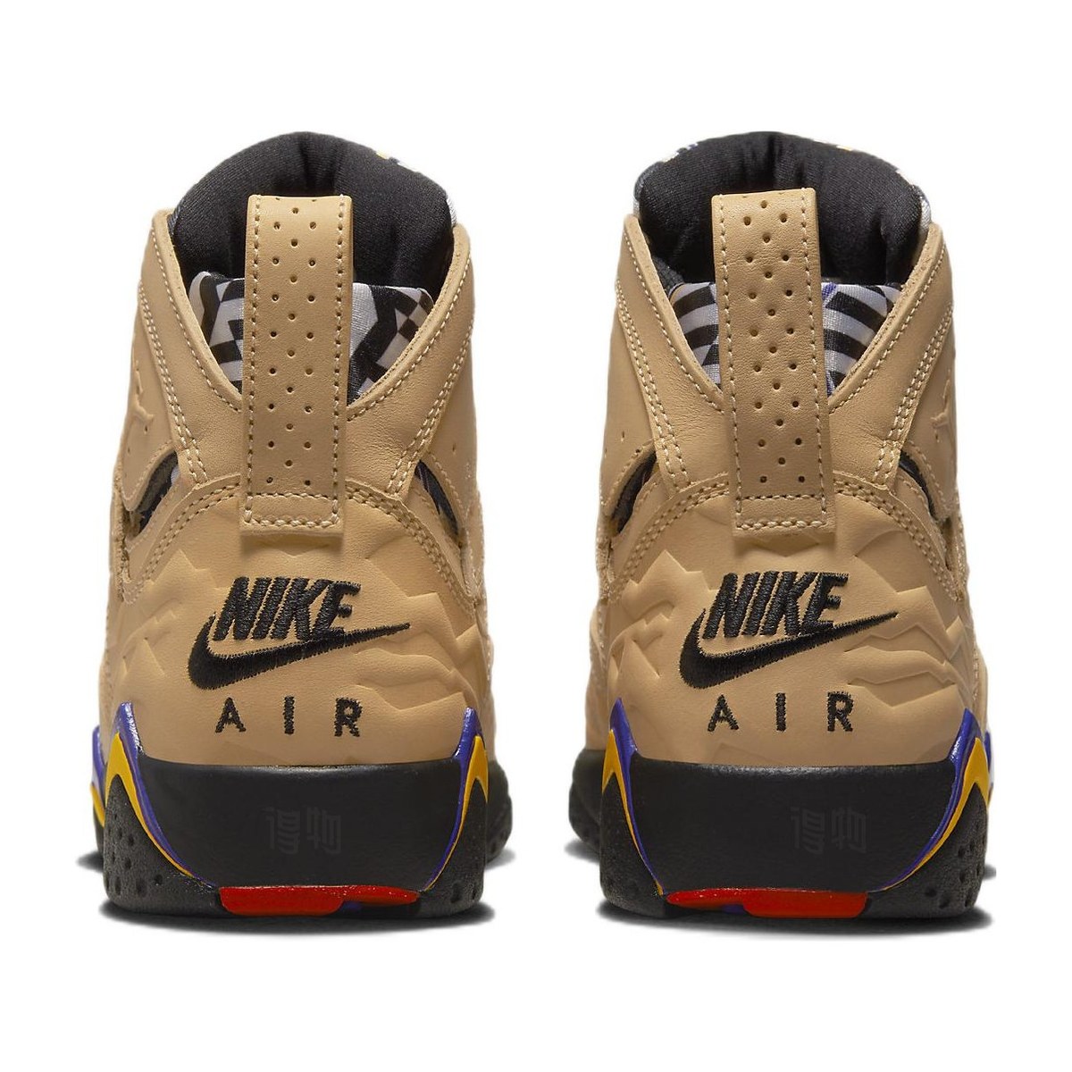 Jordan Air Jordan 7 Retro SE "Afrobeats"