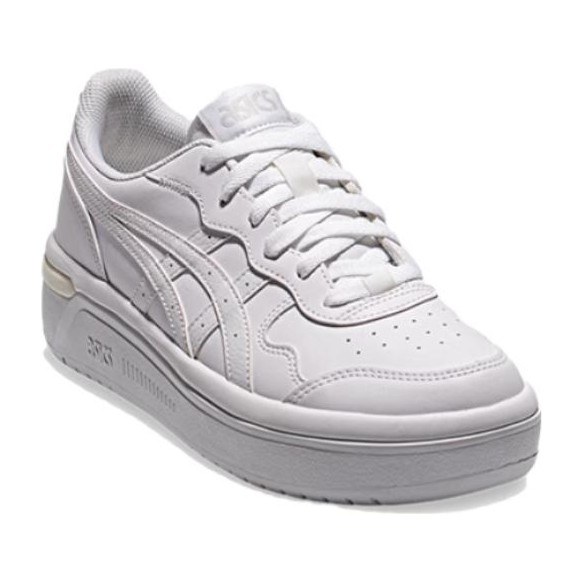 Asics JAPAN S White
