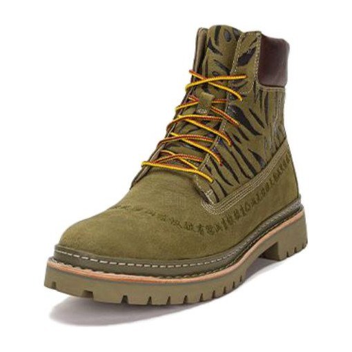 CLOT x Timberland Future73