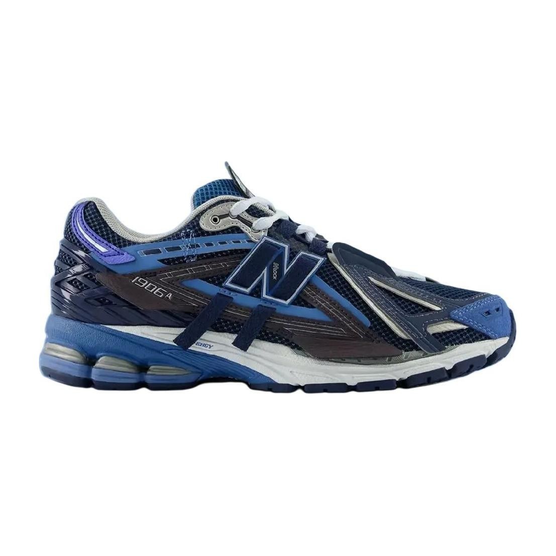 New Balance 1906A Deep Blue
