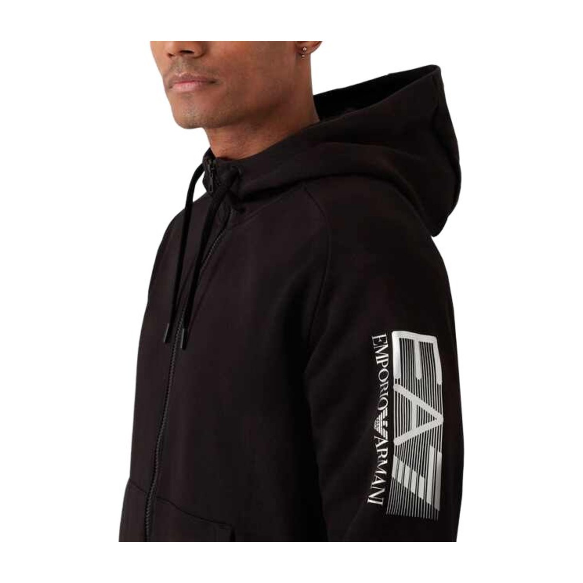EMPORIO ARMANI EA7 Logo