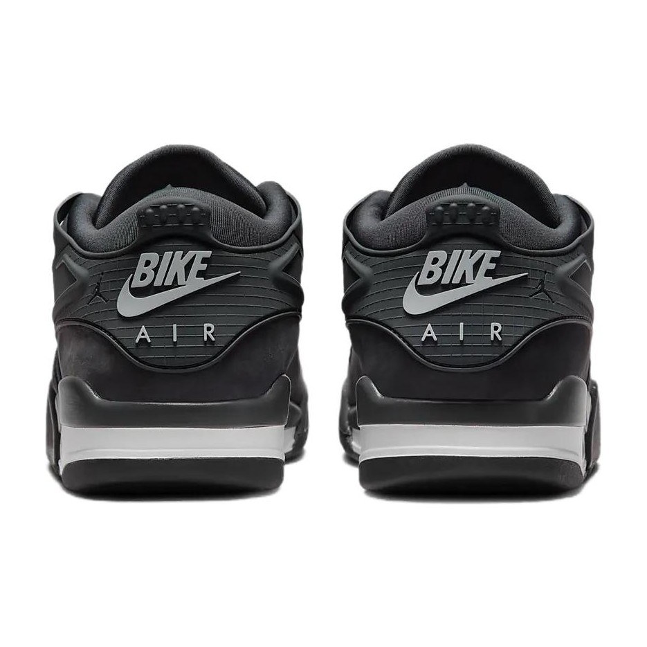 Nigel Sylvester x Air Jordan 4 RM SP "Anthracite"