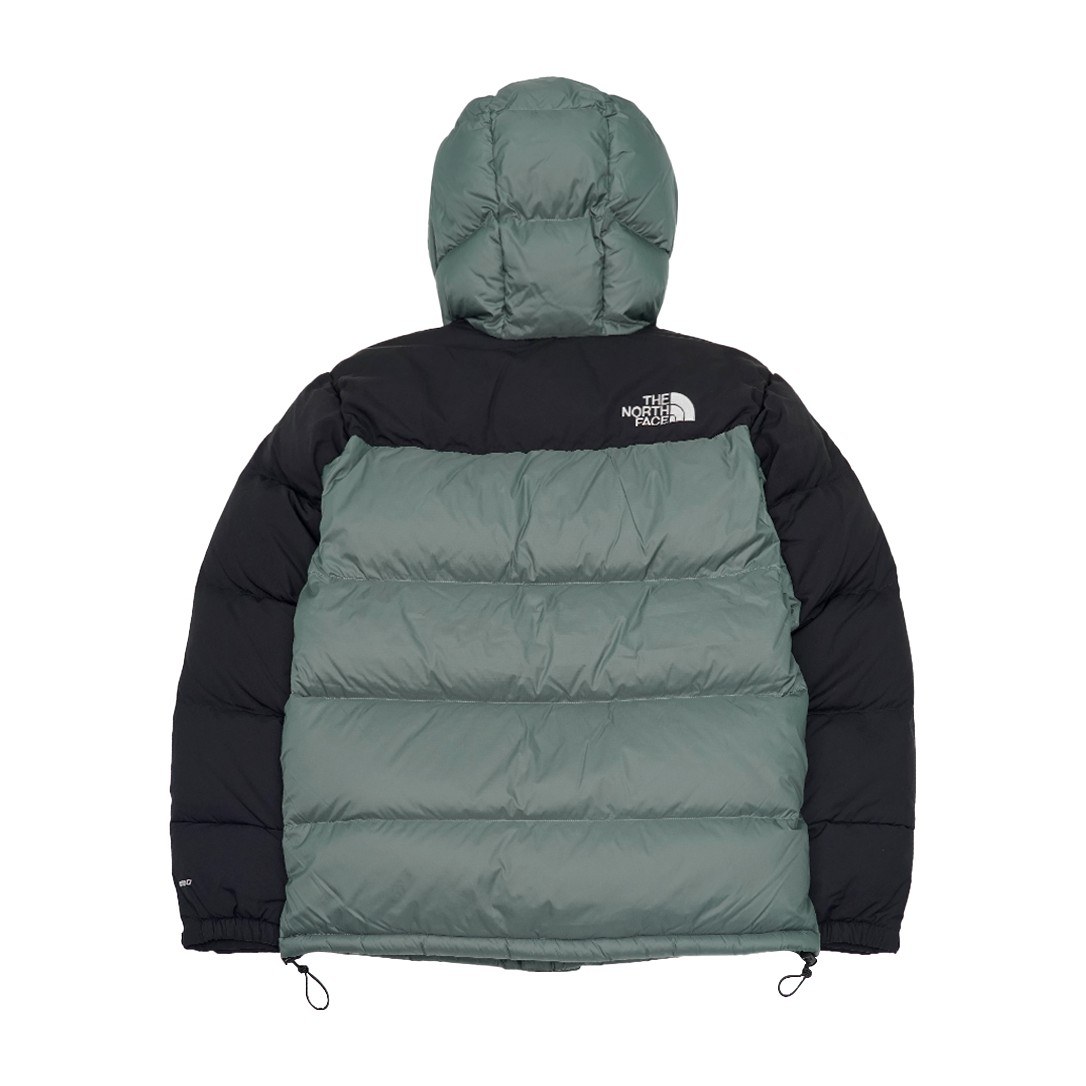 The North Face Himalaya Parka