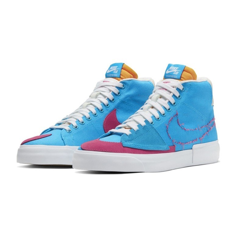 Nike Blazer SB