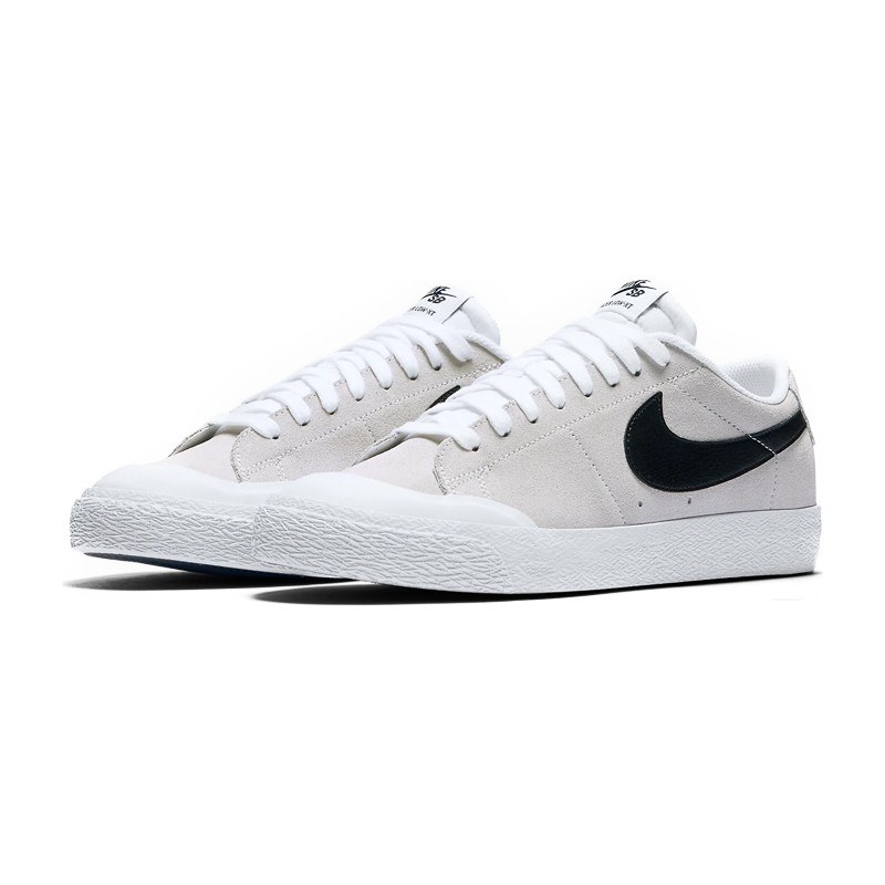 Nike Blazer Low XT Summit Grey