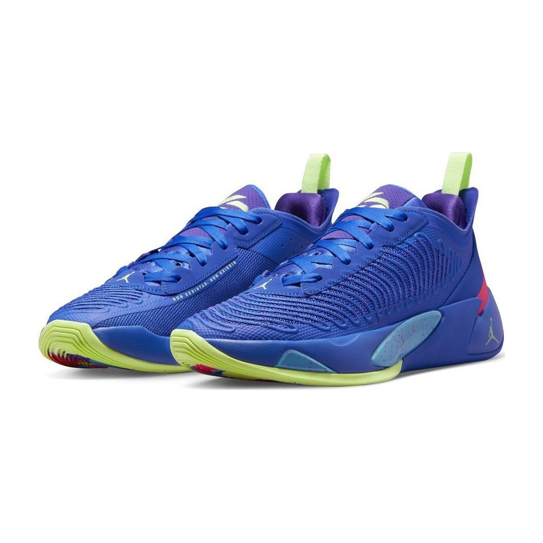 Jordan Luka 1 PF Blue