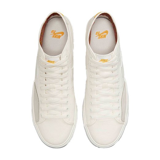 Nike SB BLZR Court Mid Premium White