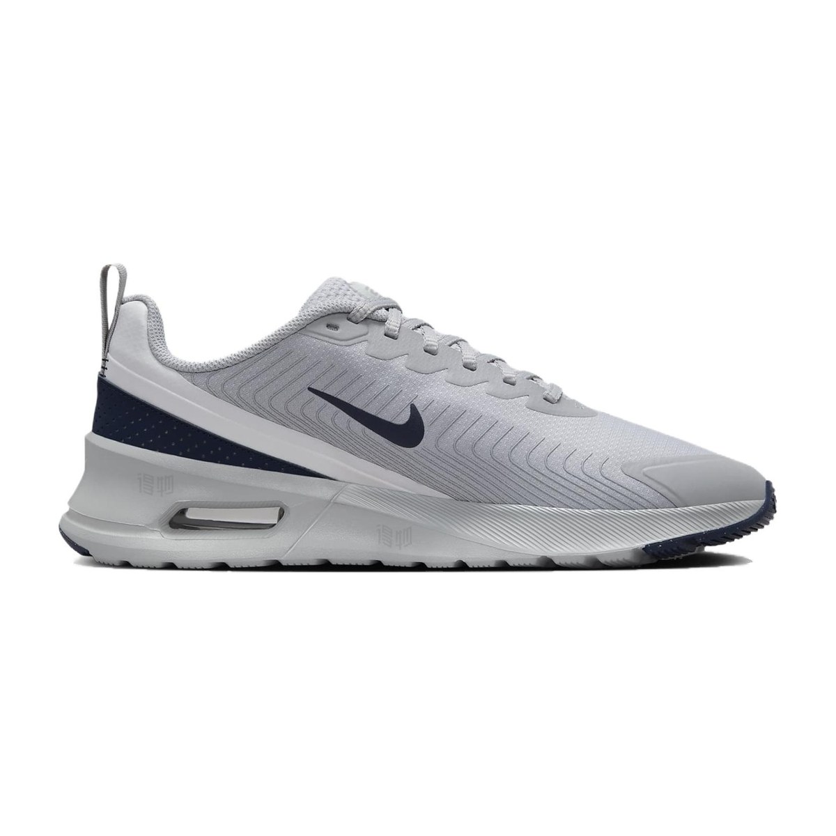 Nike Air Max Nuaxis