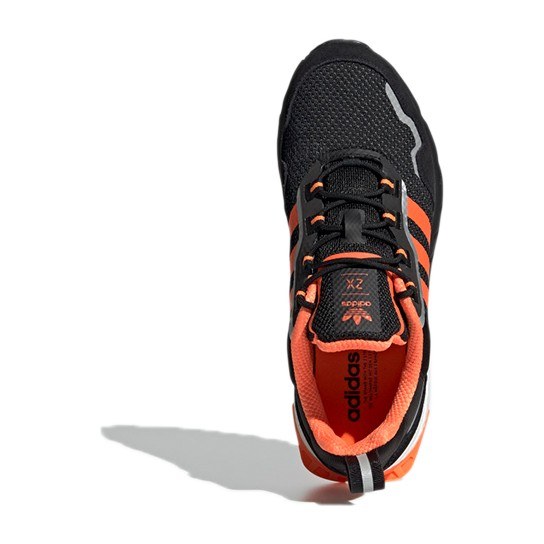 adidas ZX 1K Boost Black Orange