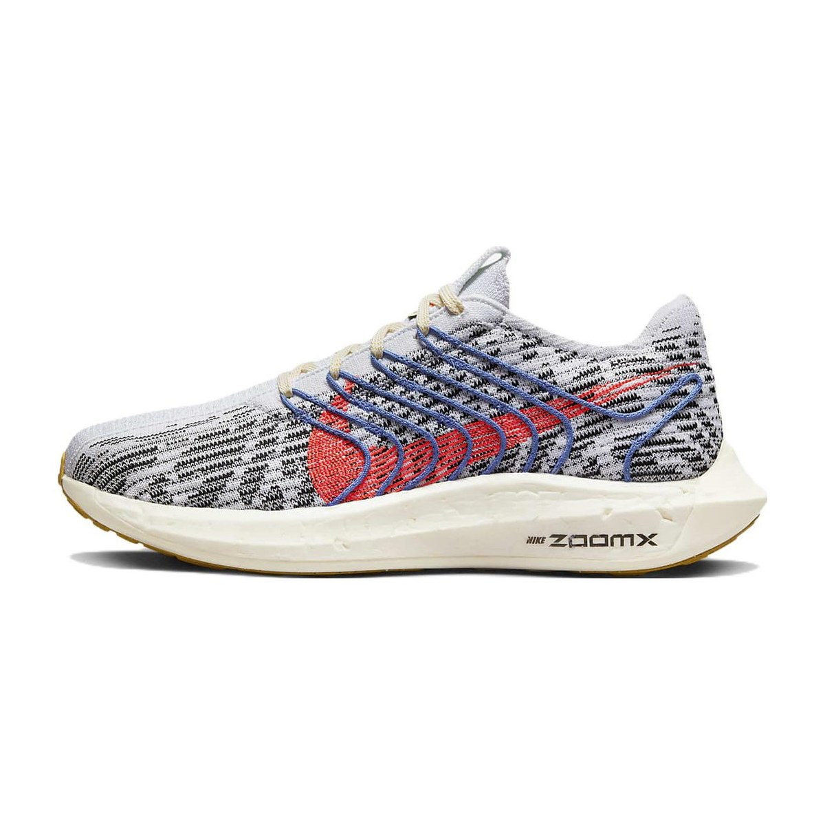 Nike Pegasus Turbo Next Nature Black White